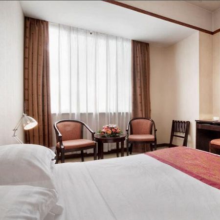 Starway Donglin Hotel Wuxi (Jiangsu) Pokój zdjęcie